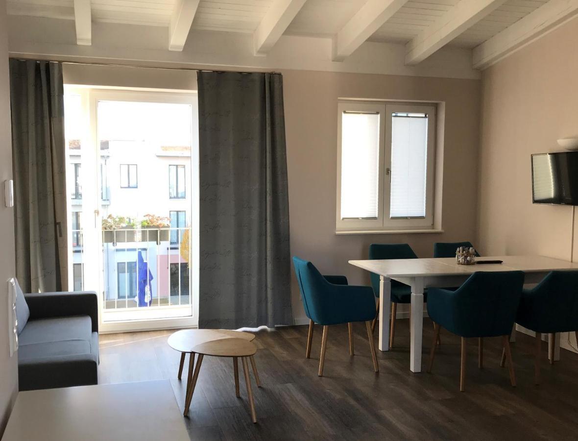 Hafen 15 - Ihre Ferienwohnung am Hainer See bei Leipzig Neukieritzsch Exterior foto