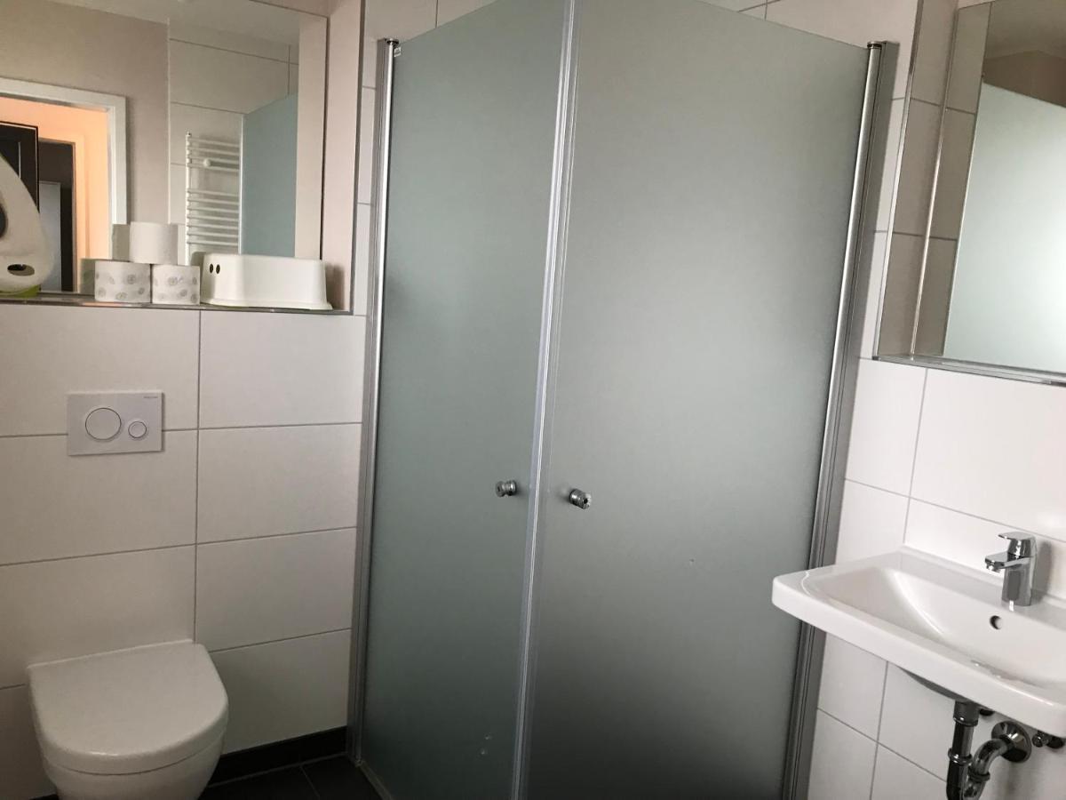 Hafen 15 - Ihre Ferienwohnung am Hainer See bei Leipzig Neukieritzsch Exterior foto
