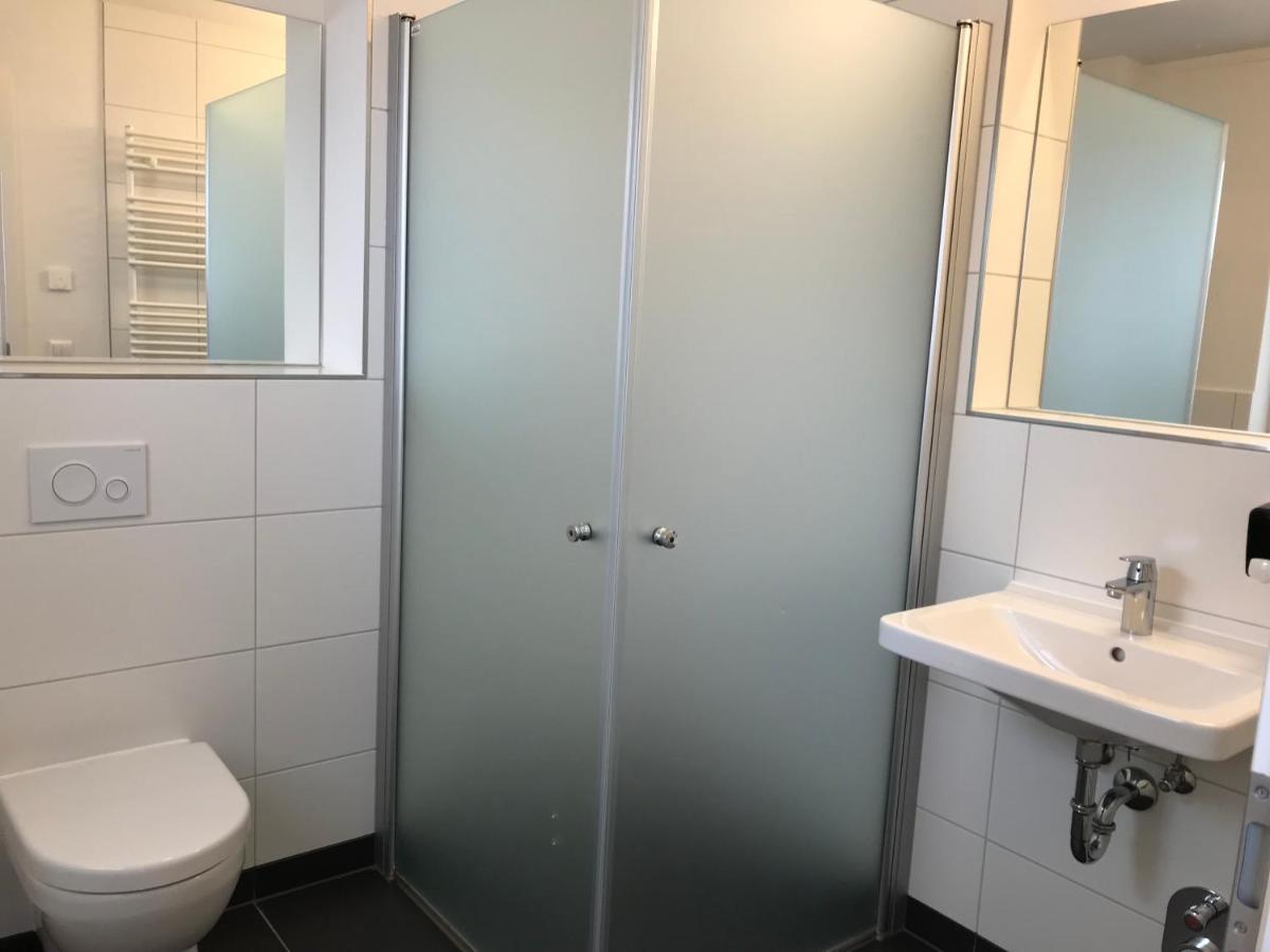 Hafen 15 - Ihre Ferienwohnung am Hainer See bei Leipzig Neukieritzsch Exterior foto