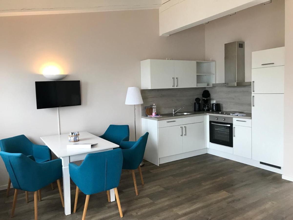 Hafen 15 - Ihre Ferienwohnung am Hainer See bei Leipzig Neukieritzsch Exterior foto